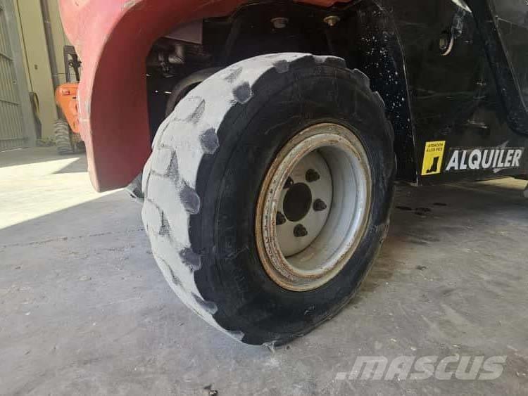 Manitou MC 18 Dizelski viljuškari