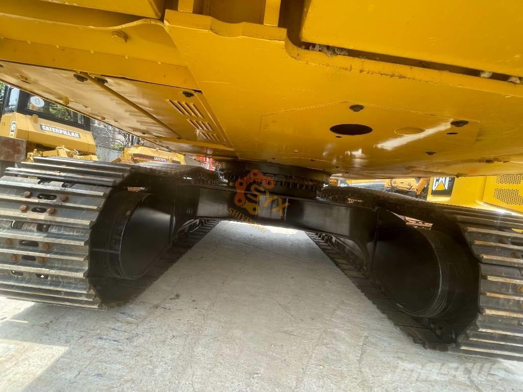 CAT 336 D Bageri guseničari