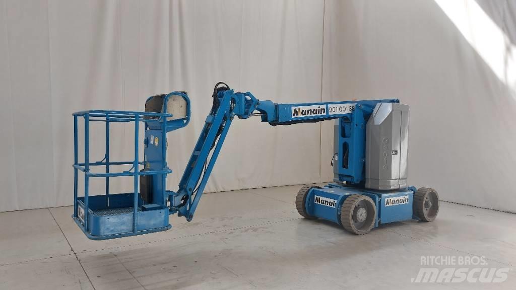 Genie Z 30/20 N Zglobne podizne platforme