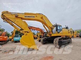 Komatsu PC 800-7 Bageri guseničari