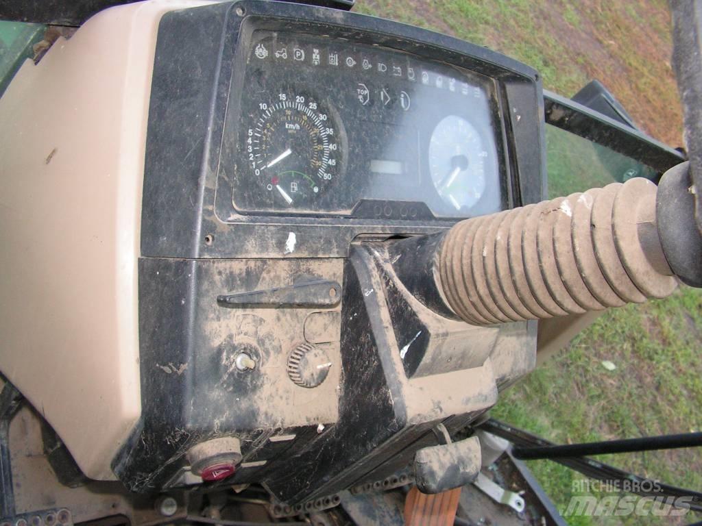 John Deere 6610 SE Ostala dodatna oprema za traktore