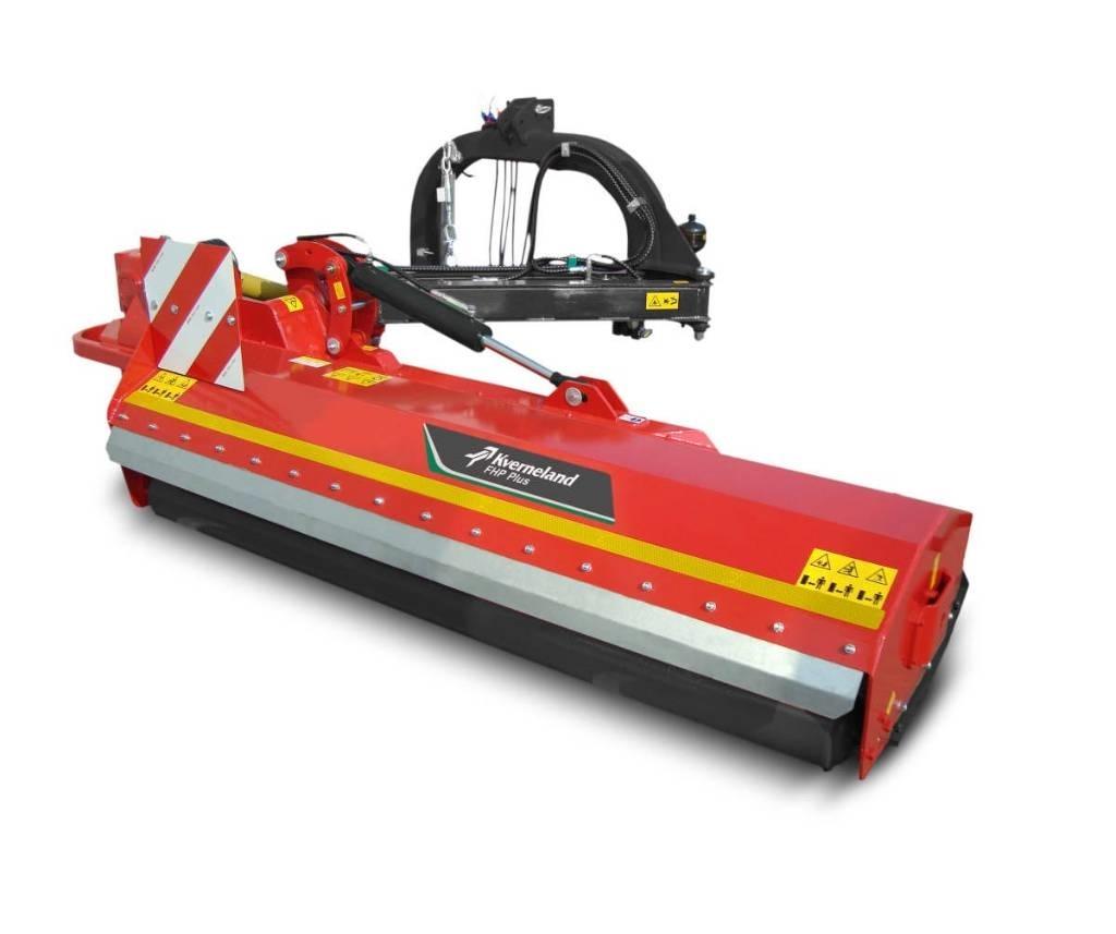 Kverneland FHP plus Kosilice