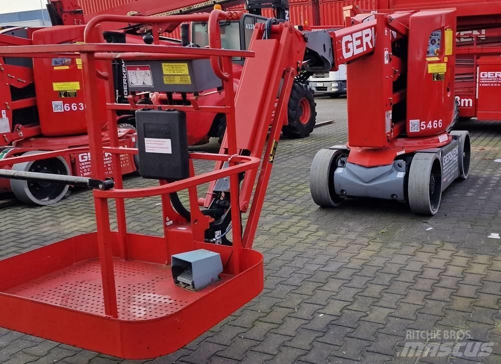 Haulotte HA 12 CJ Zglobne podizne platforme