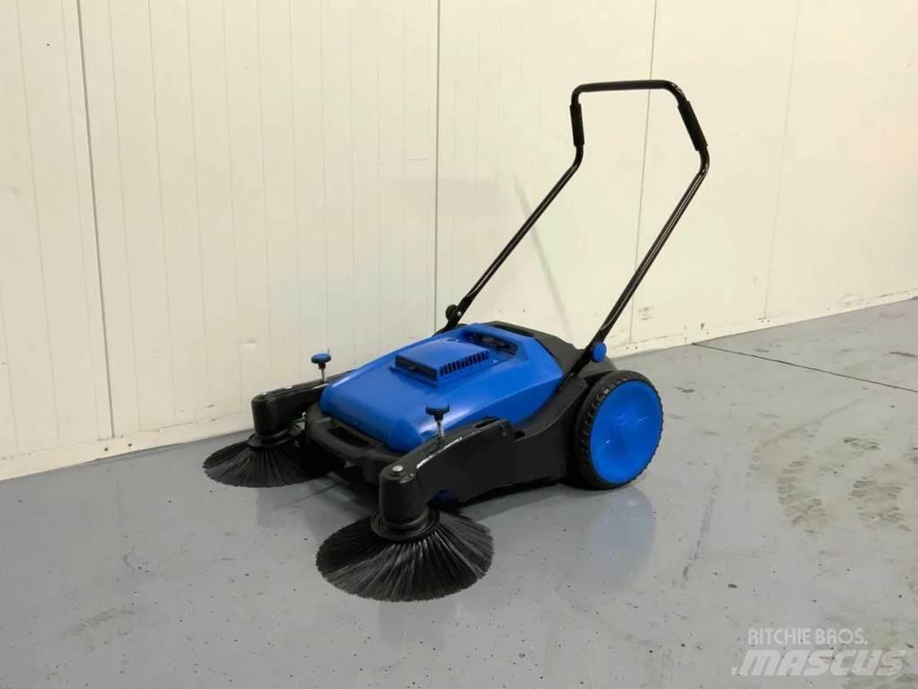  UMT Sweeper Mašine za čišćenje