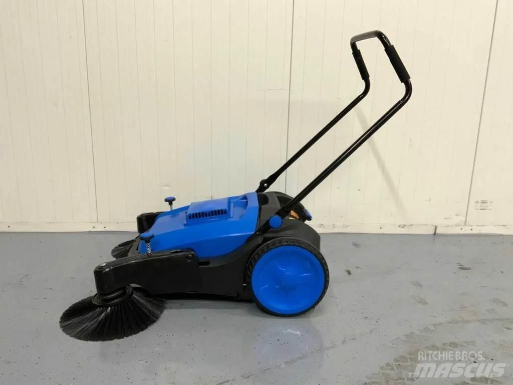  UMT Sweeper Mašine za čišćenje