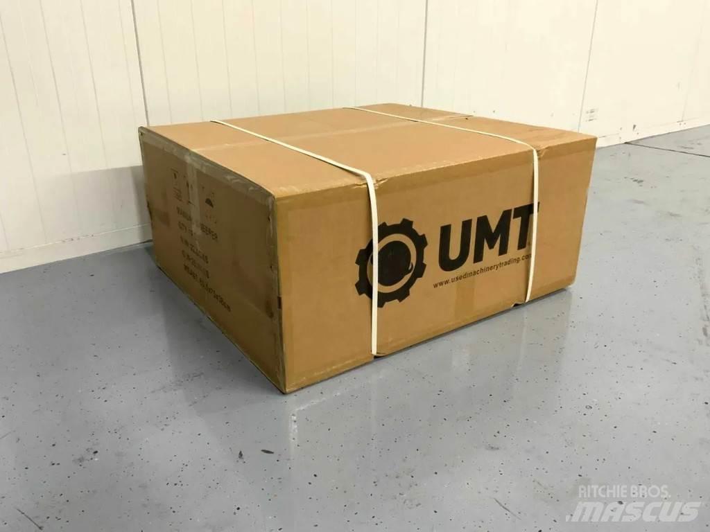  UMT Sweeper Mašine za čišćenje
