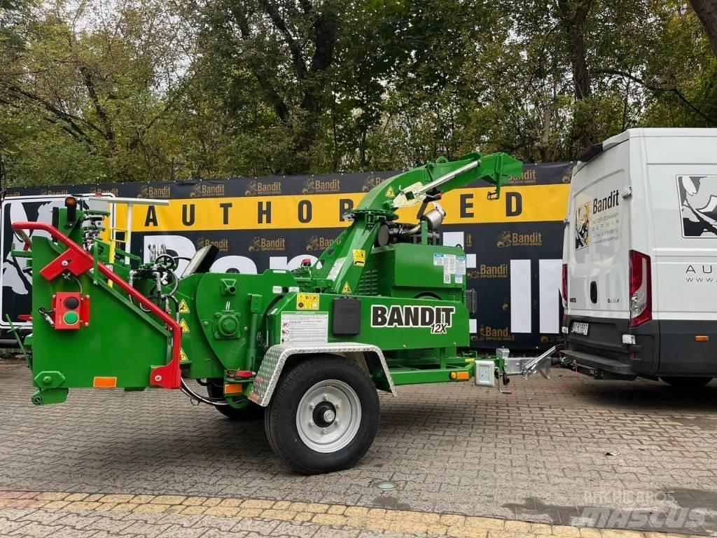 Bandit Model 12X Ostalo