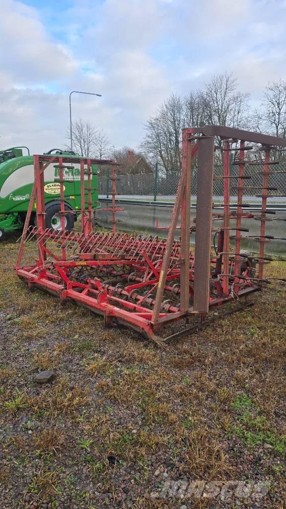 Väderstad Medharv Drljače