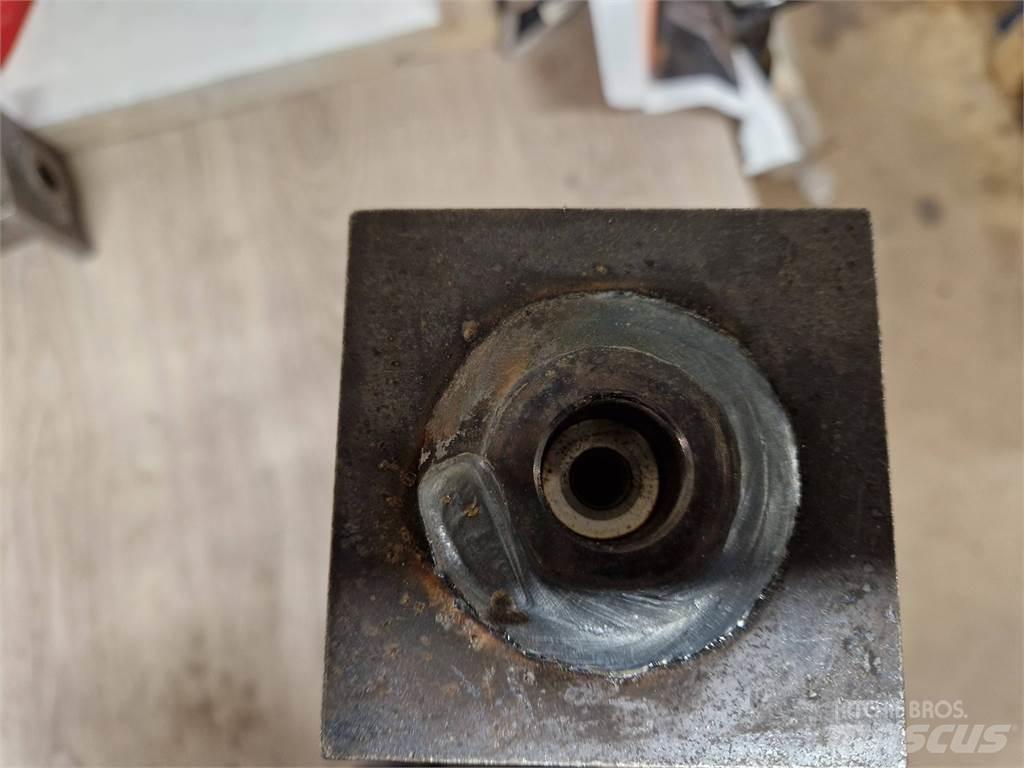 Eco Log 6001781 Glave za kombajne