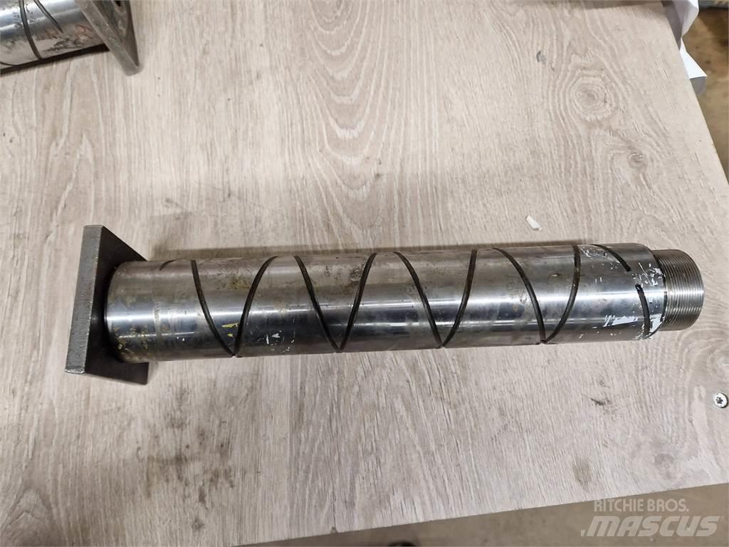 Eco Log 6001781 Glave za kombajne