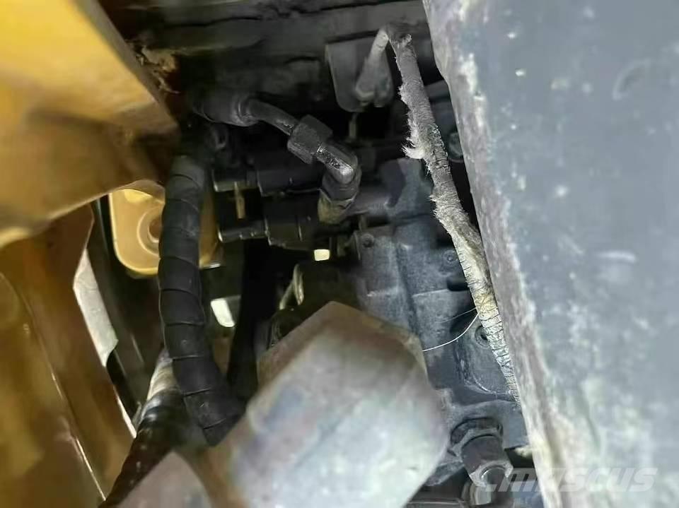 Sany SY 35 U Mini bageri < 7t