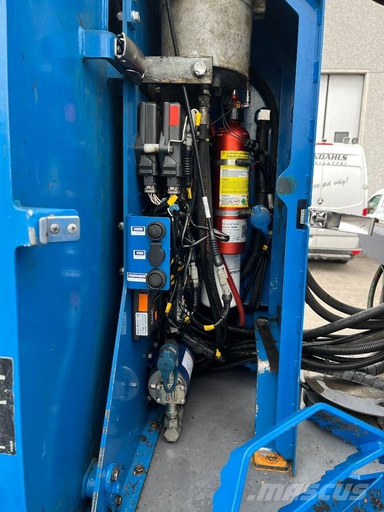 Rottne F15D Forvarderi