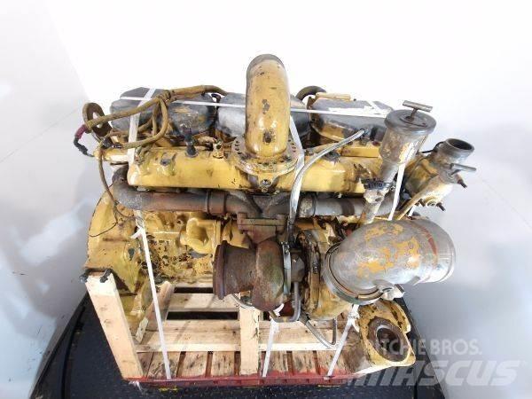 CAT 3176C Kargo motori