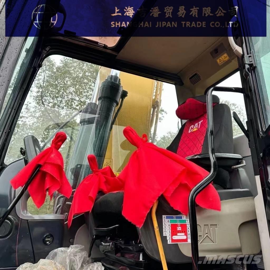 CAT 315 Bageri guseničari