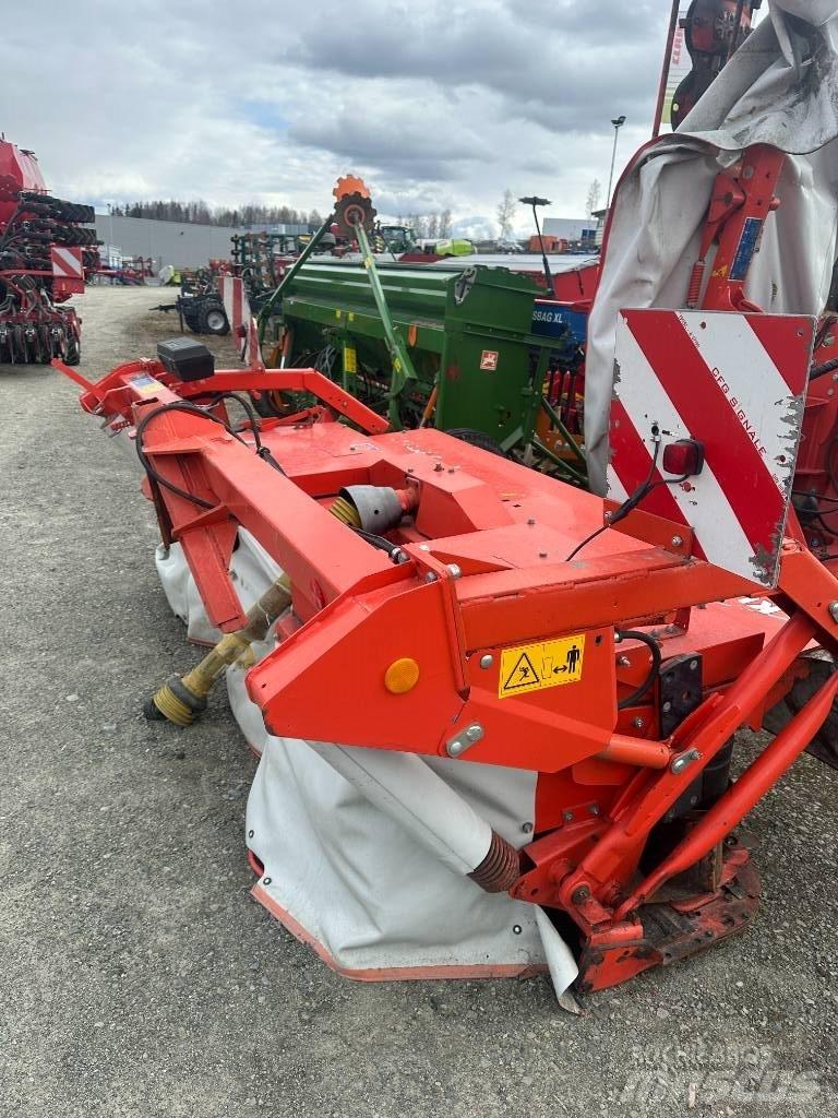 Kuhn GMD 8730 FF Kosilice