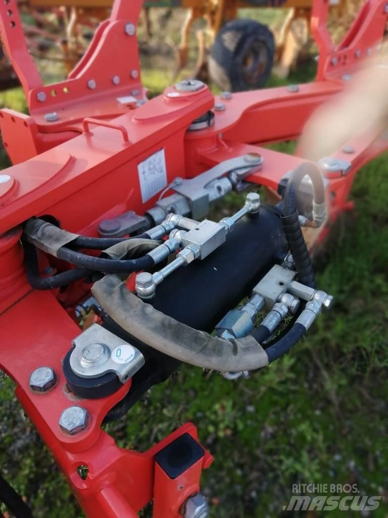 Maschio UNICO M 4+1 Plugovi obrtači
