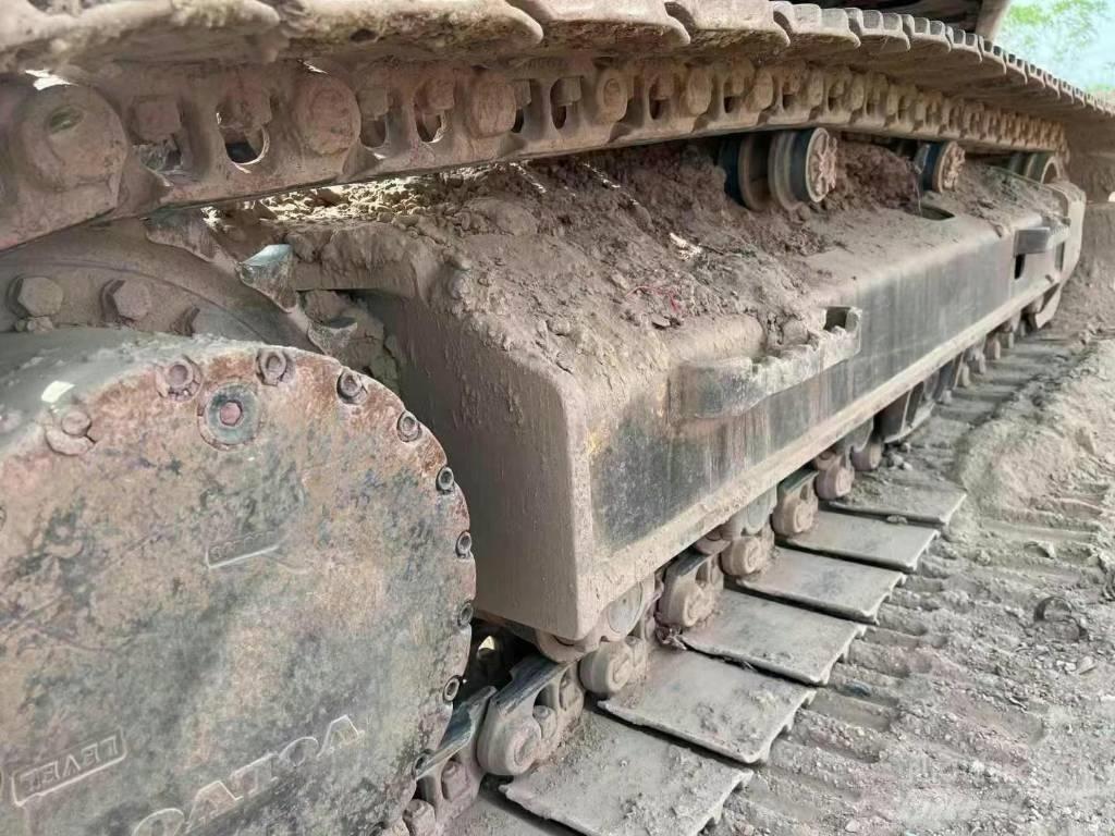Volvo EC 210 Bageri guseničari