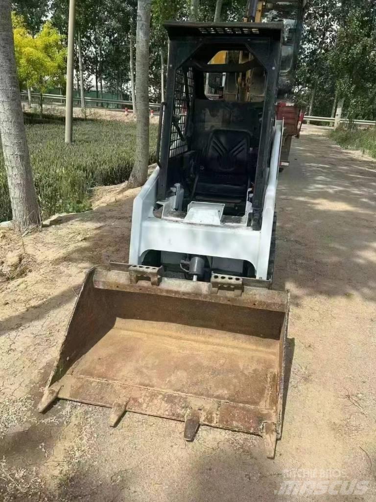 Bobcat S 70 Skid steer mini utovarivači