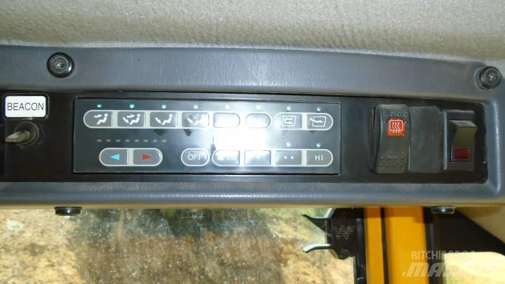 Komatsu WA 250 L-5 Utovarivači na točkove