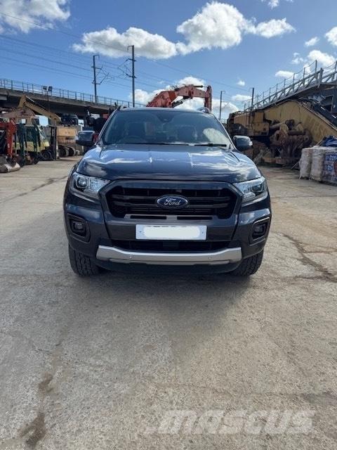 Ford Ranger Pik up kamioni