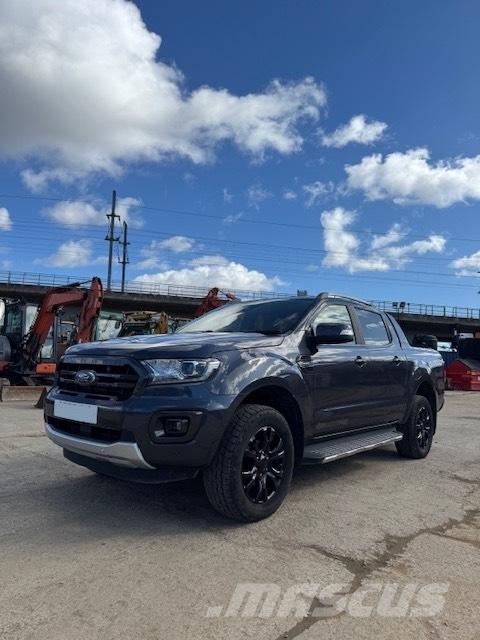 Ford Ranger Pik up kamioni