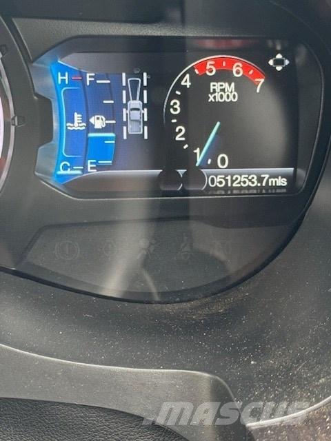 Ford Ranger Pik up kamioni