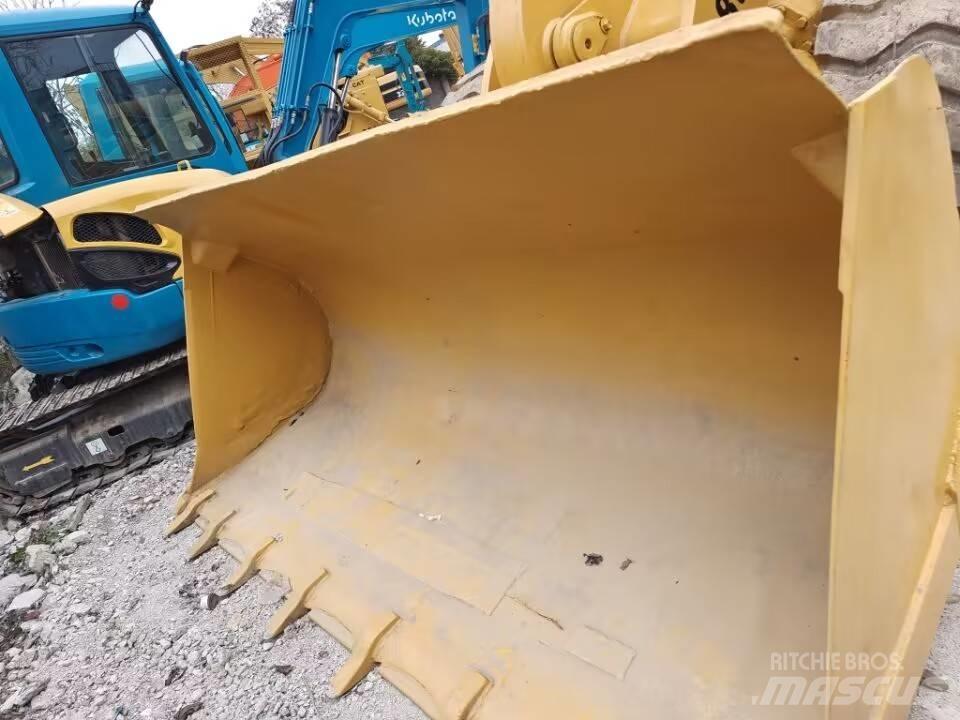 CAT 938G Utovarivači na točkove