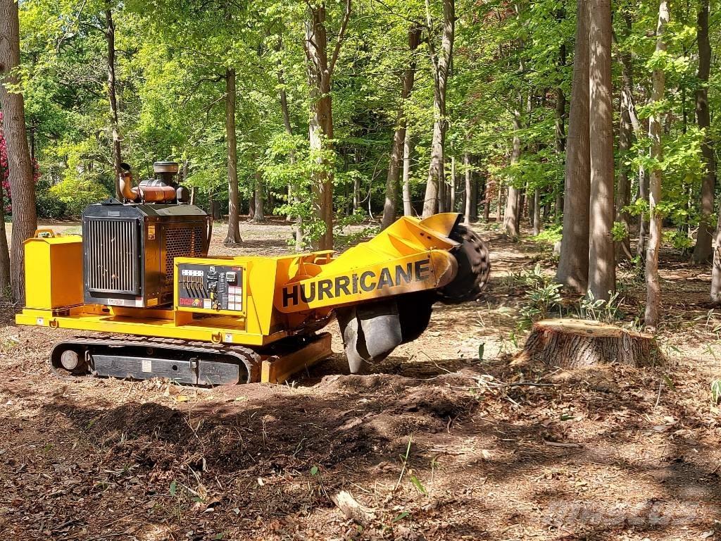 Carlton Hurricane RS Freza panjeva