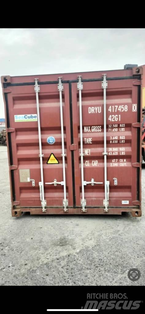  DRYU4174580 Kontejneri za skladištenje
