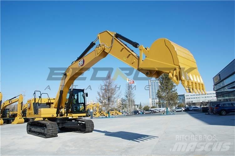 CAT 2023 CAT 326GC Bageri točkaši