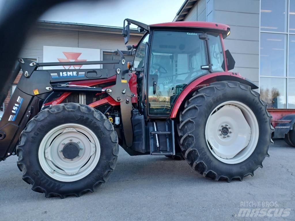 Valtra A 134 Traktori
