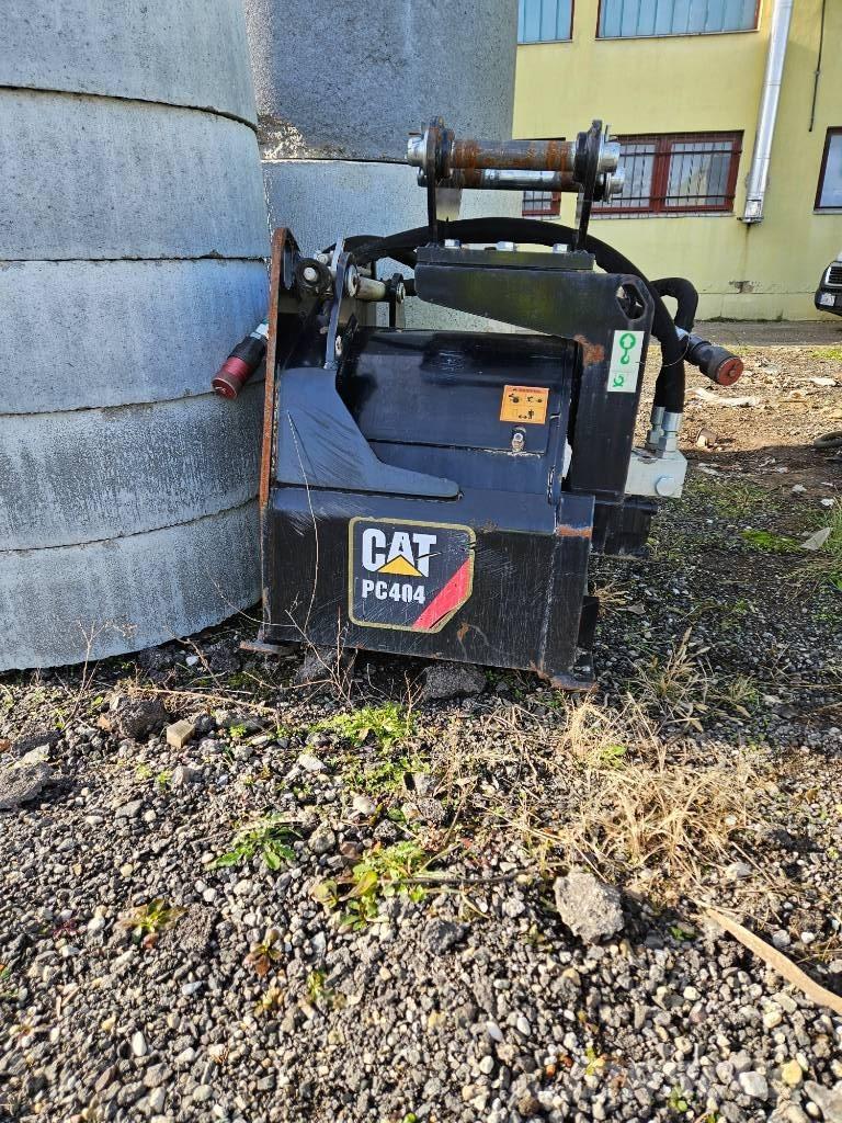 CAT PC 404 Planeri