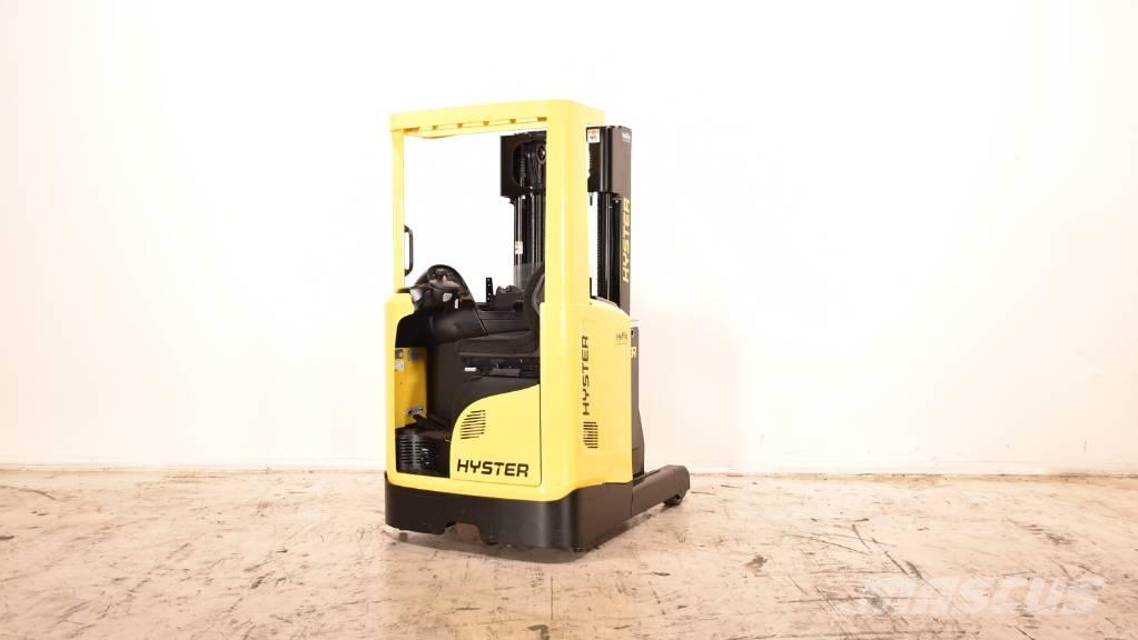 Hyster R 1.2 E Viljuškari sa pomičnim stupom