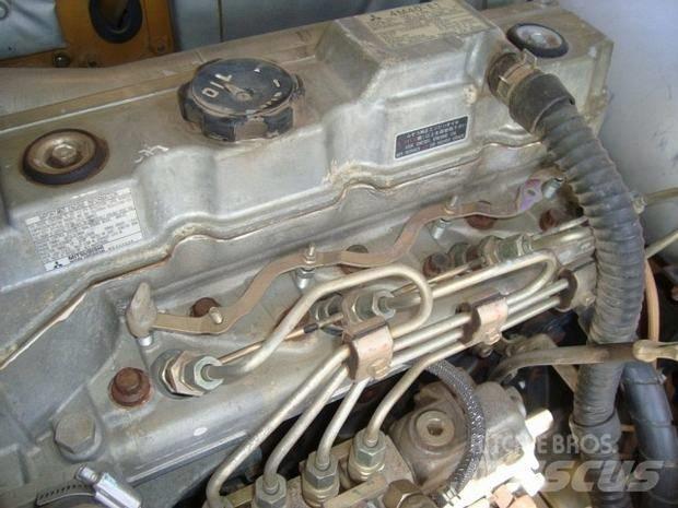 CAT 308 B Bageri guseničari