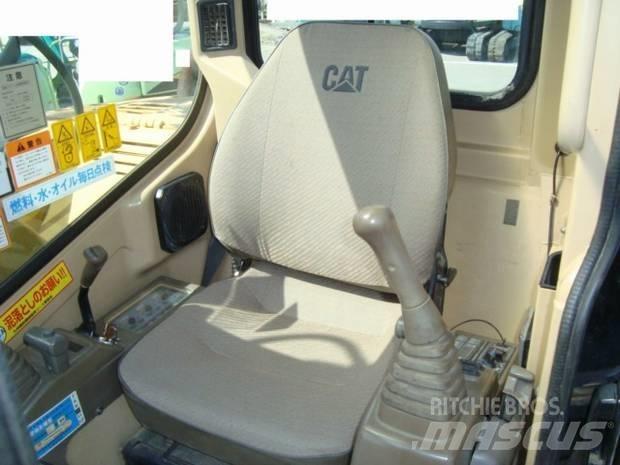 CAT 308 B Bageri guseničari