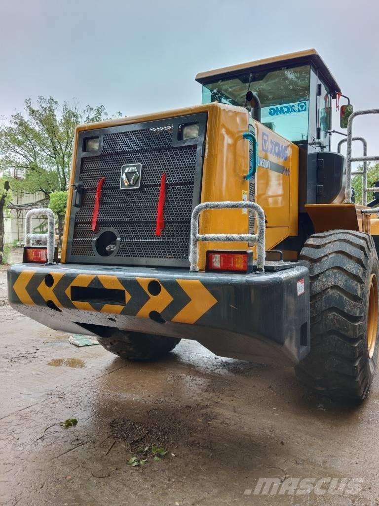 XCMG LW 500 KV Utovarivači na točkove