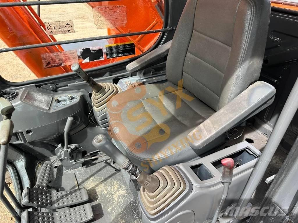 Hitachi EX 200 Bageri guseničari