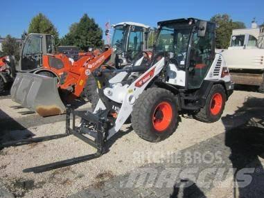 Bobcat L85 Skid steer mini utovarivači