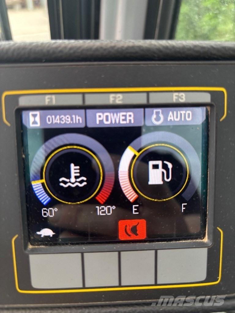 Wacker Neuson EZ 36 Mini bageri < 7t