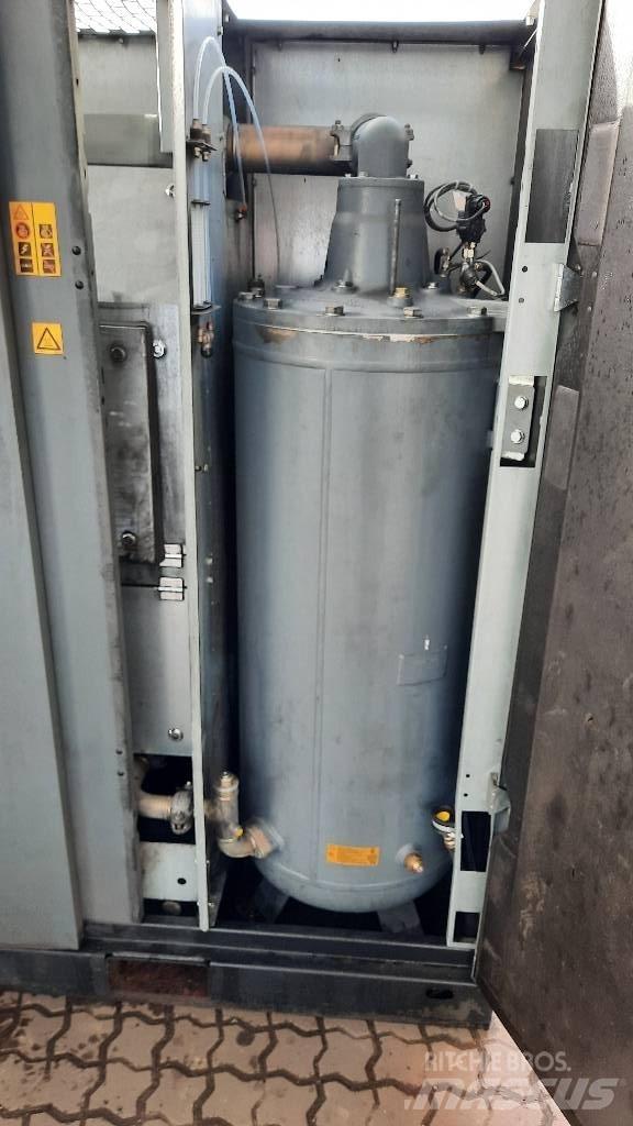 Atlas Copco GA 160 Kompresori