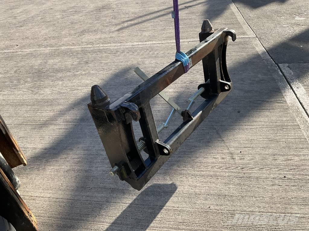 Manitou Adaptor Teleskopski viljuškari