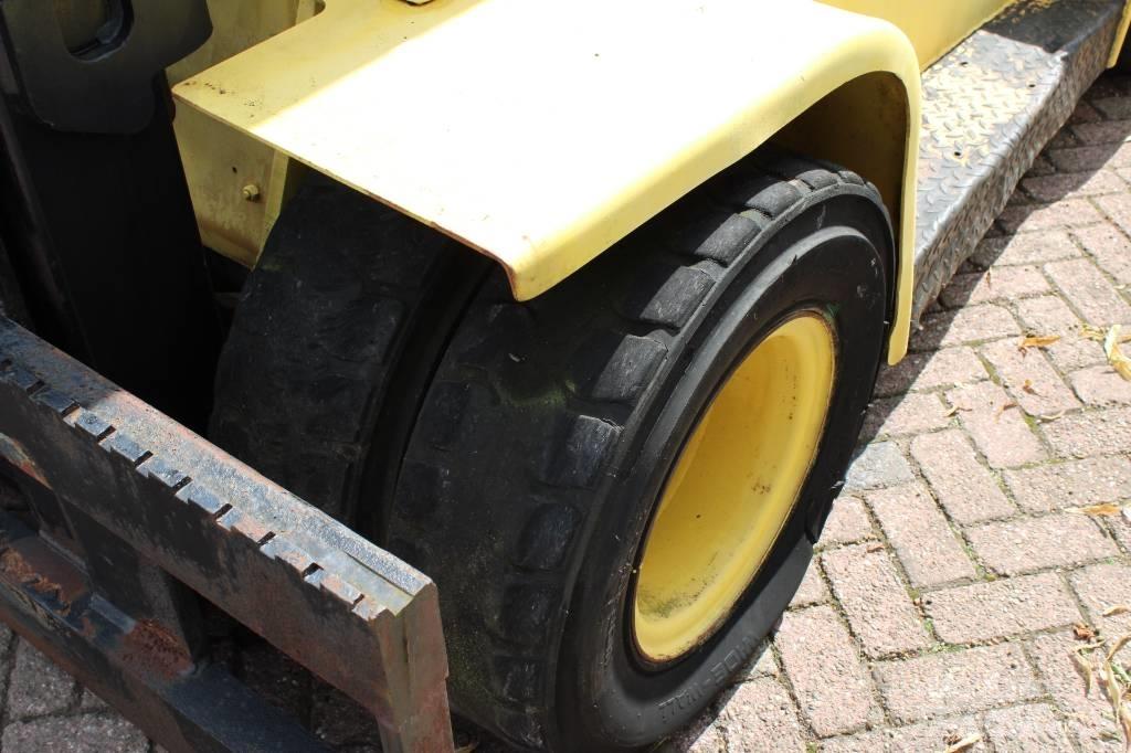 Hyster H 7.00 XL Dizelski viljuškari