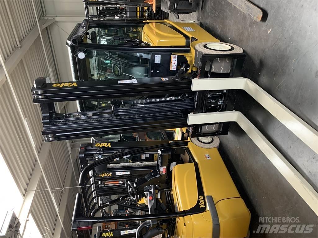 Yale ERP35VL Električni viljuškari