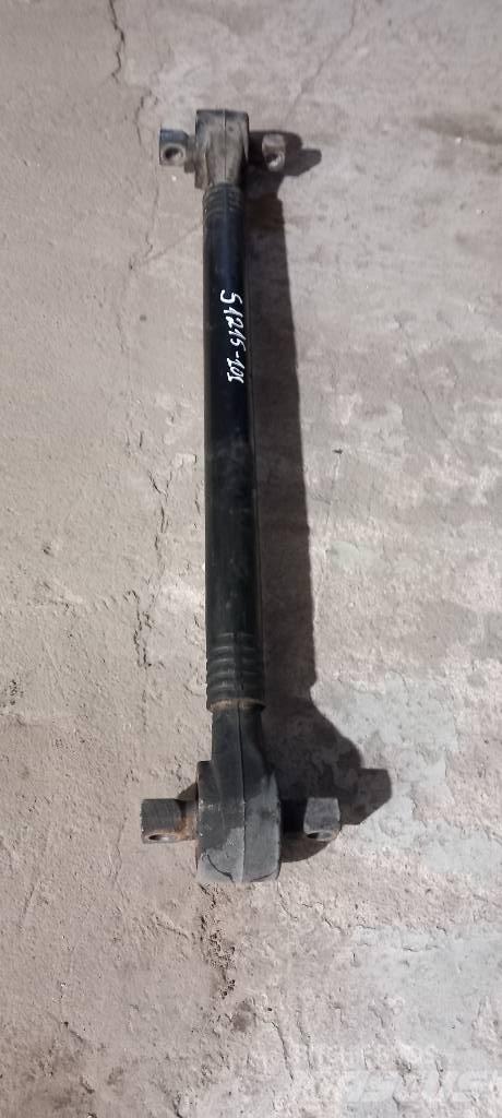 Scania R440  1942075 Šasija i vešenje