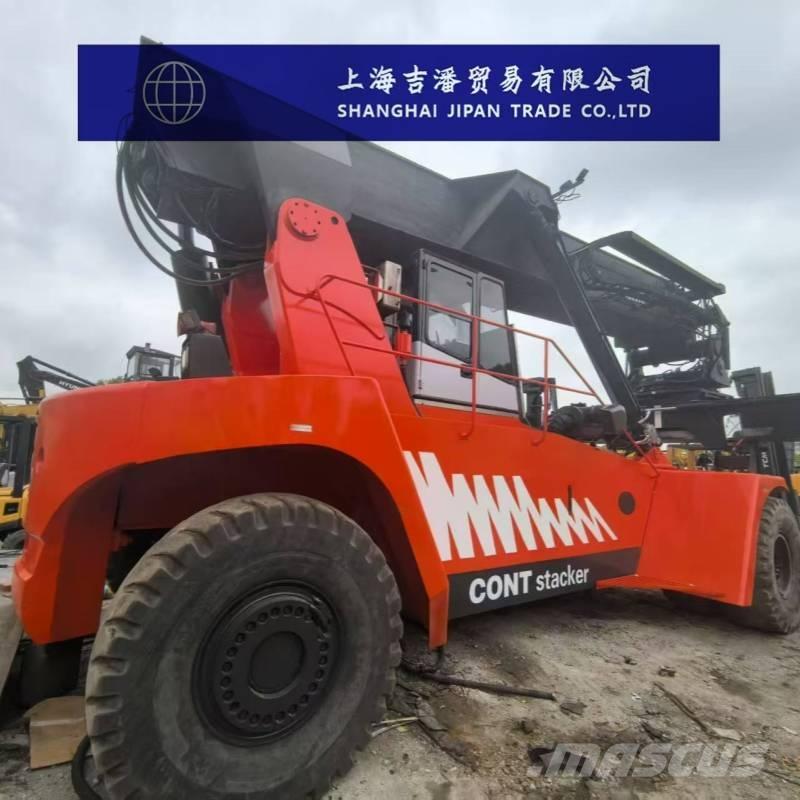 Fantuzzi CS 45 KM Dohvatni viljuškari