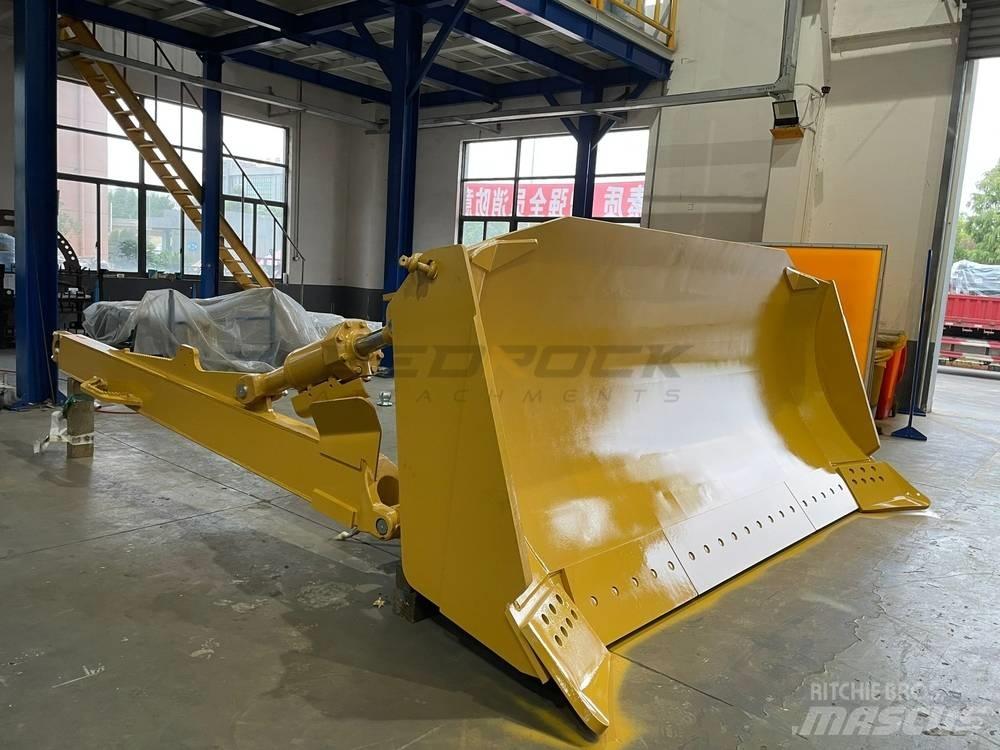 CAT BLADE FOR D8T SU Daske / noževi