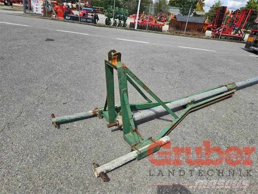  SONSTIGE 5,00 m Pumpe i mešalice