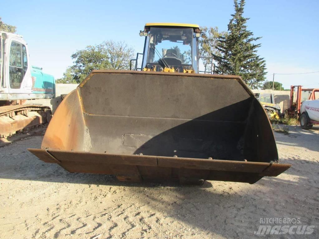 CAT 950 H Utovarivači na točkove