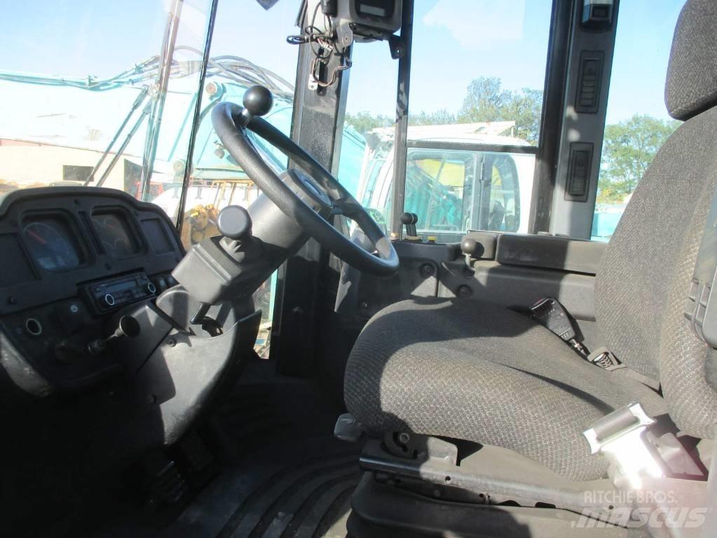 CAT 950 H Utovarivači na točkove