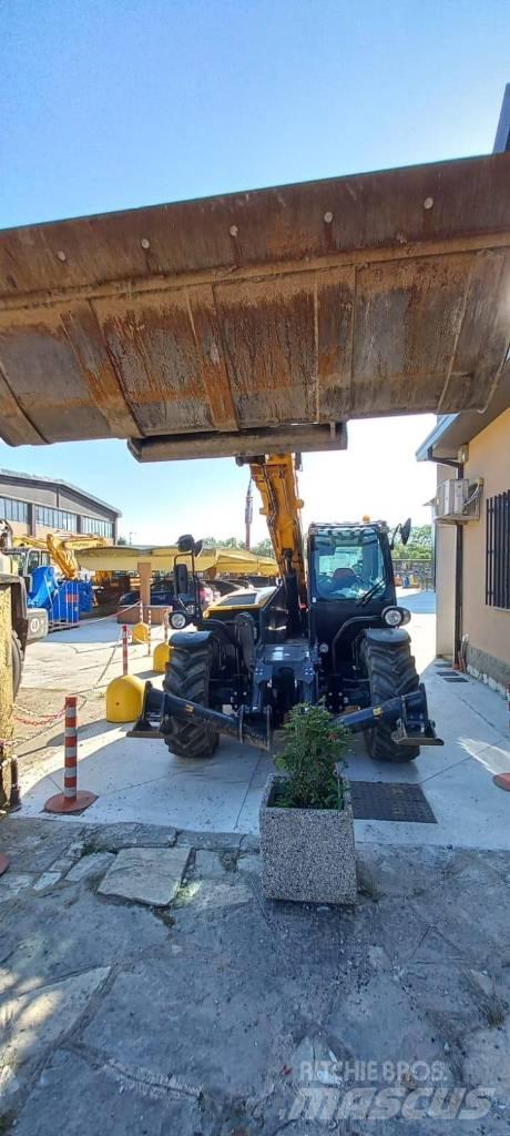 Dieci Zeus 40.13 Teleskopski viljuškari